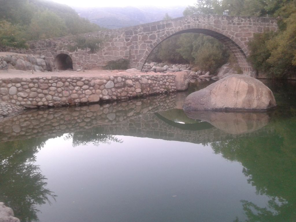 La Vera, Cáceres