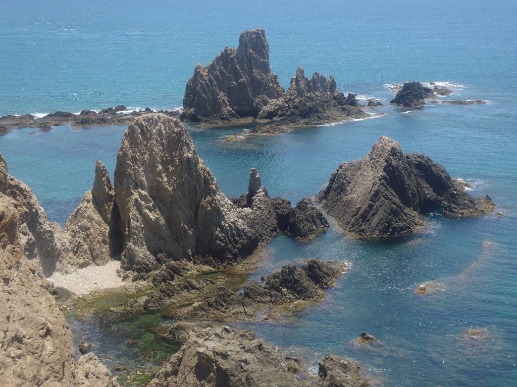 Cabo de Gata, Almería