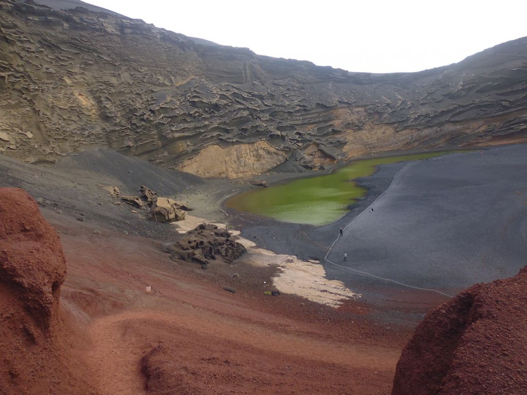 Lanzarote