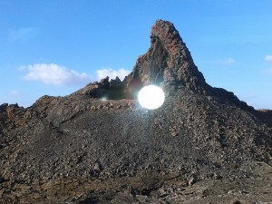 manto virgen timanfaya